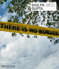 Cover image for Shilpa Gupta