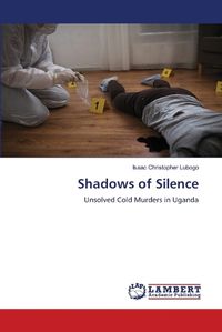 Cover image for Shadows of Silence