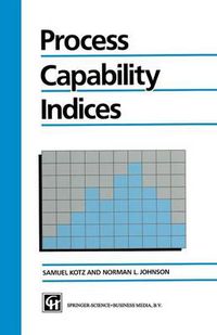 Cover image for Process Capability Indices