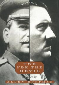 Cover image for Two for the Devil