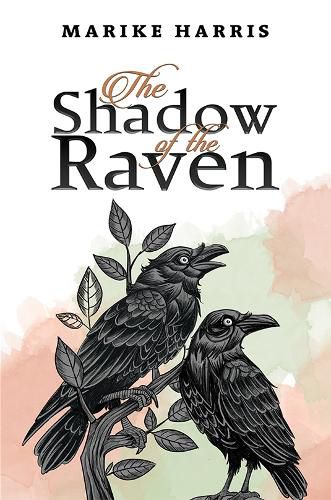 Cover image for The Shadow of the Raven