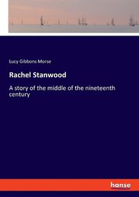 Cover image for Rachel Stanwood