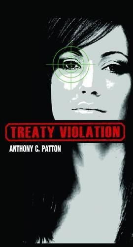 Cover image for Treaty Violation