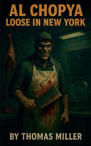 Cover image for Al Chopya Loose in New York