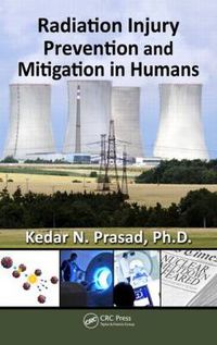 Cover image for Radiation Injury Prevention and Mitigation in Humans