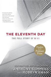 Cover image for The Eleventh Day: The Full Story of 9/11
