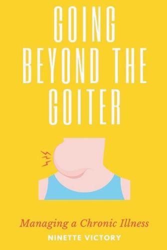 Cover image for Going Beyond the Goiter