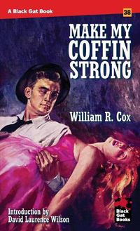 Cover image for Make My Coffin Strong