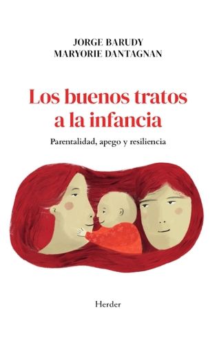 Cover image for Buenos Tratos a la Infancia, Los
