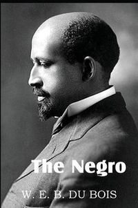 Cover image for The Negro