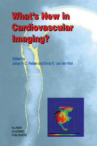 Cover image for What's New in Cardiovascular Imaging?