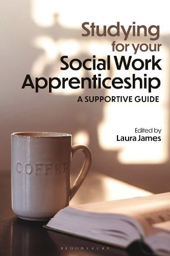 Cover image for Studying for your Social Work Apprenticeship