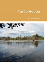 Cover image for Ten Generations