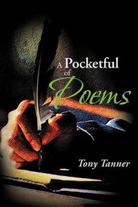 Cover image for A Pocketful of Poems