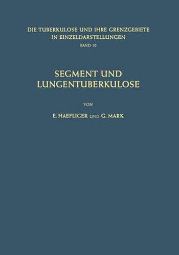 Segment und Lungentuberkulose