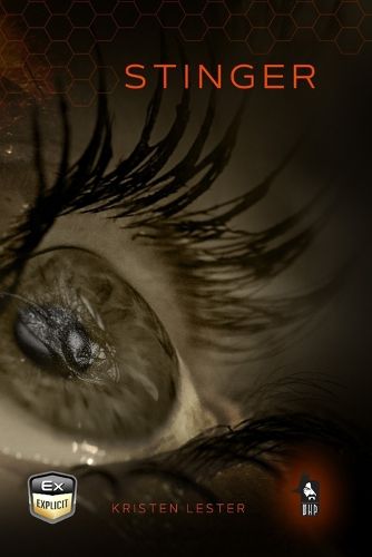 Cover image for Stinger