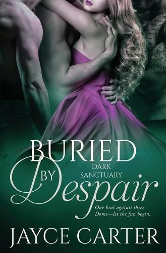 Cover image for Buried by Despair