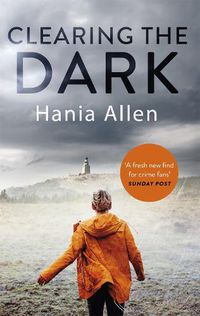 Cover image for Clearing The Dark