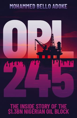 Cover image for OPL245