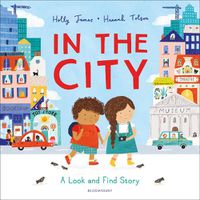 Cover image for In the City