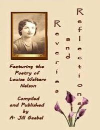 Cover image for Reveries and Reflections