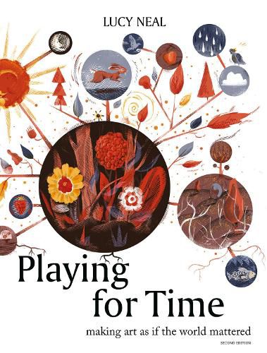 Cover image for Playing for Time