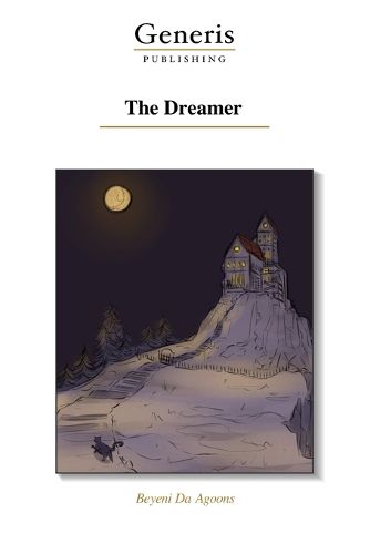 Cover image for The Dreamer