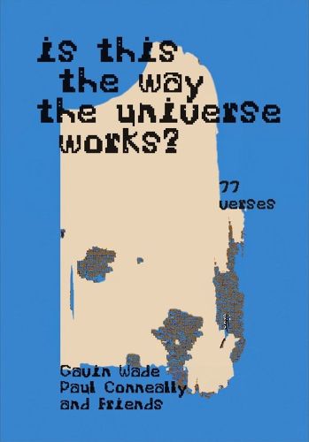 Cover image for Is This the Way the Universe Works?