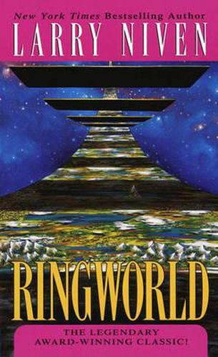 Cover image for Ringworld