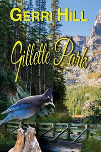 Cover image for Gillette Park