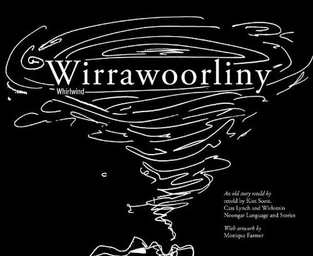 Cover image for Wirrawoorliny