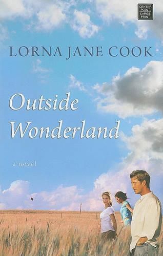 Cover image for Outside Wonderland