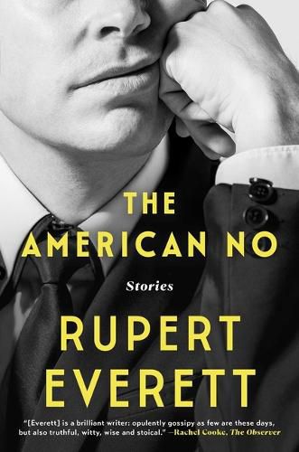 Cover image for The American No
