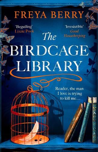 Cover image for The Birdcage Library