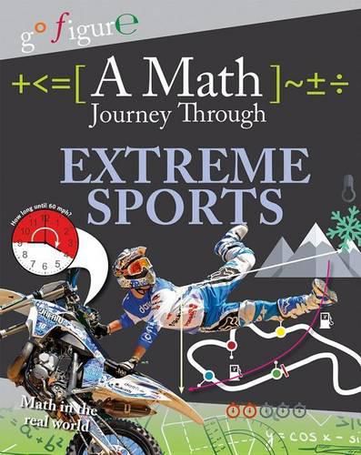 A Math Journey Through Extreme Sports