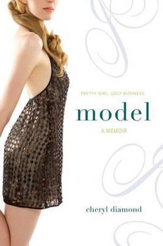 Cover image for Model: A Memoir