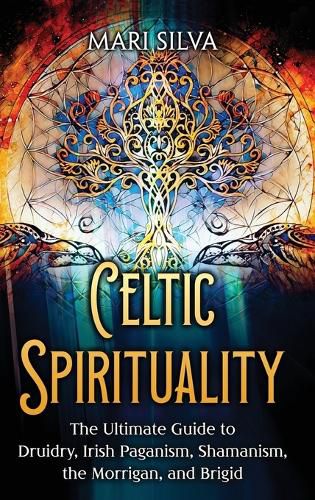 Cover image for Celtic Spirituality