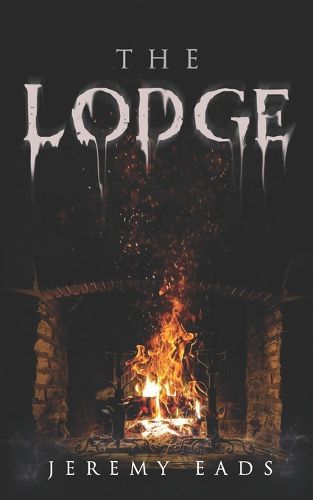 Cover image for The Lodge