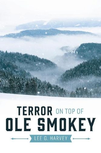 Cover image for Terror on Top of Ole Smokey