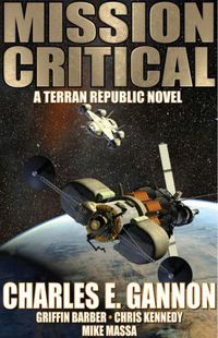 Cover image for Mission Critical