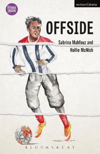 Cover image for Offside