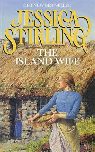 Cover image for The Island Wife