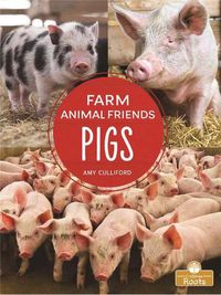 Cover image for Pigs