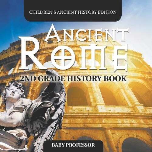 Cover image for Ancient Rome