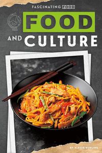 Cover image for Food and Culture