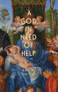 Cover image for A God in Need of Help