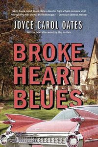 Cover image for Broke Heart Blues