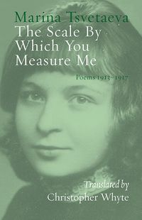 Cover image for The Scale By Which You Measure Me