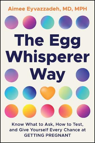 Cover image for The Egg Whisperer Way