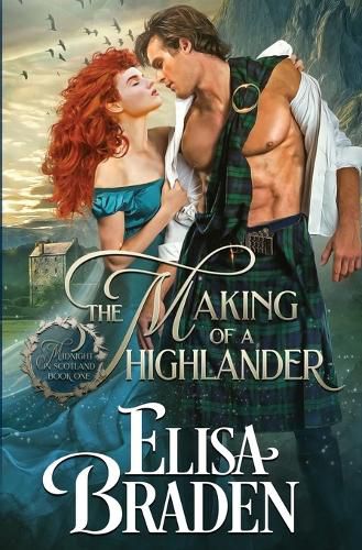 Cover image for The Making of a Highlander